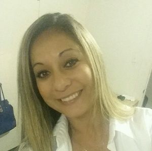 Meet your Posher, Magdalena