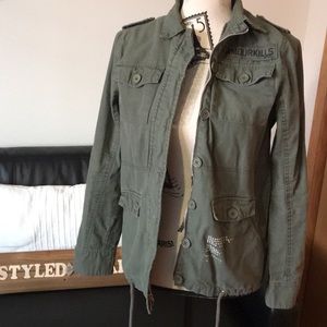 Military Jacket