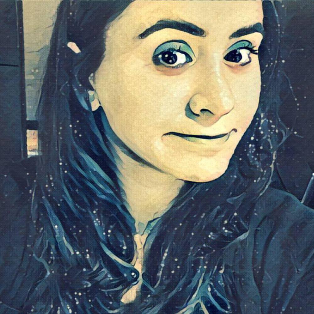 Meet your Posher, Bahar