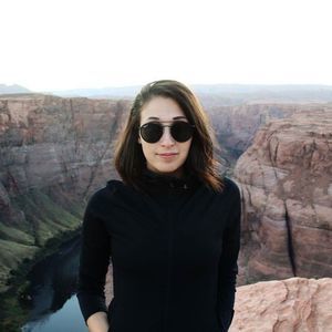 Meet your Posher, Jasmine