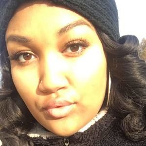 Meet your Posher, Dianna