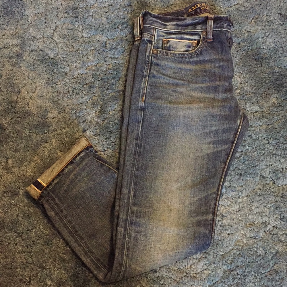 AEO Men's Slim Jeans