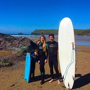 Meet your Posher, Courtney