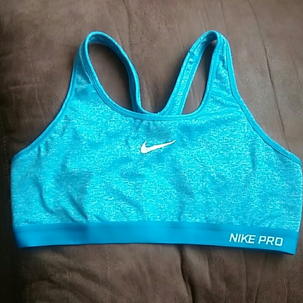 Women's XL Nike sports bra NWOT