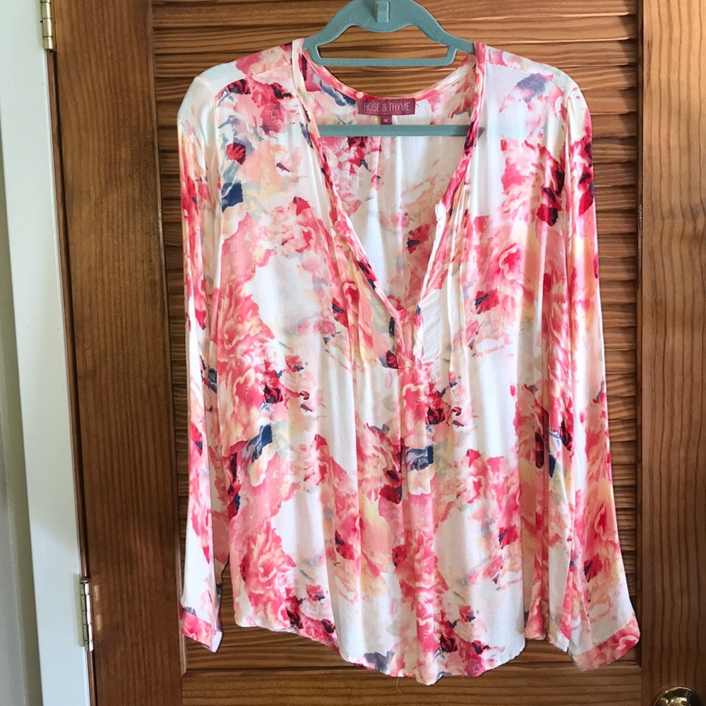 Blouse