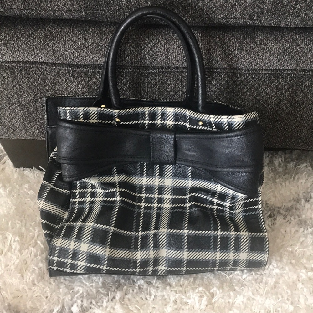 Betsey Johnson Purse