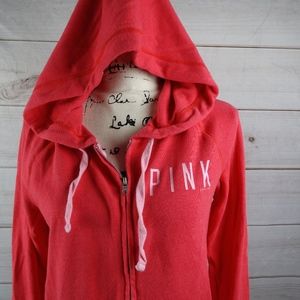 PINK Hoodie