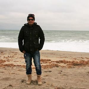 Meet your Posher, Raju