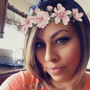 Meet your Posher, Erika