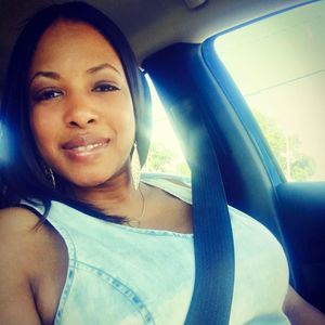 Meet your Posher, Natasha