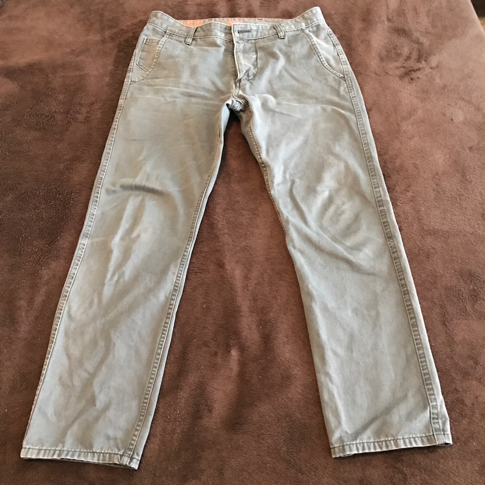 Men's Slim Tapered Dockers