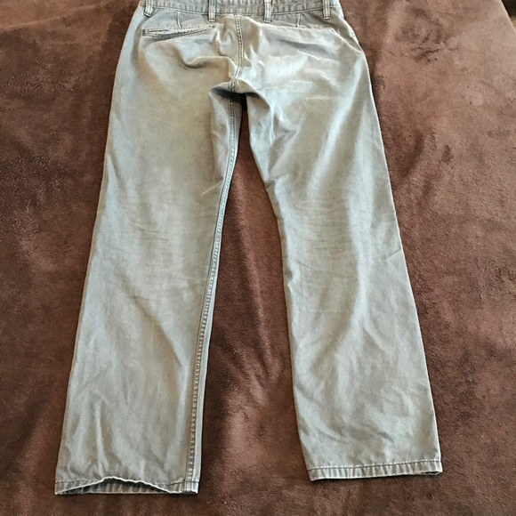 Men's Slim Tapered Dockers - Picture 2 of 7