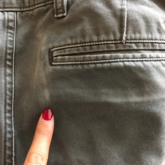 Men's Slim Tapered Dockers - Picture 5 of 7