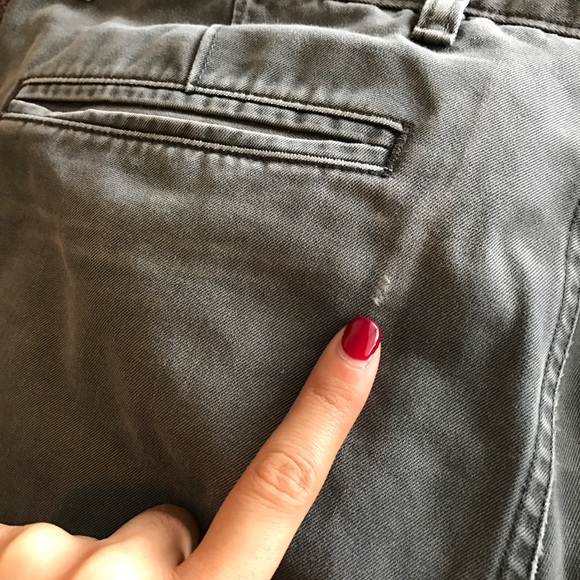 Men's Slim Tapered Dockers - Picture 6 of 7