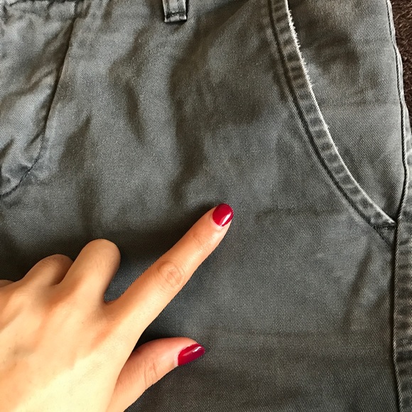 Men's Slim Tapered Dockers - Picture 7 of 7