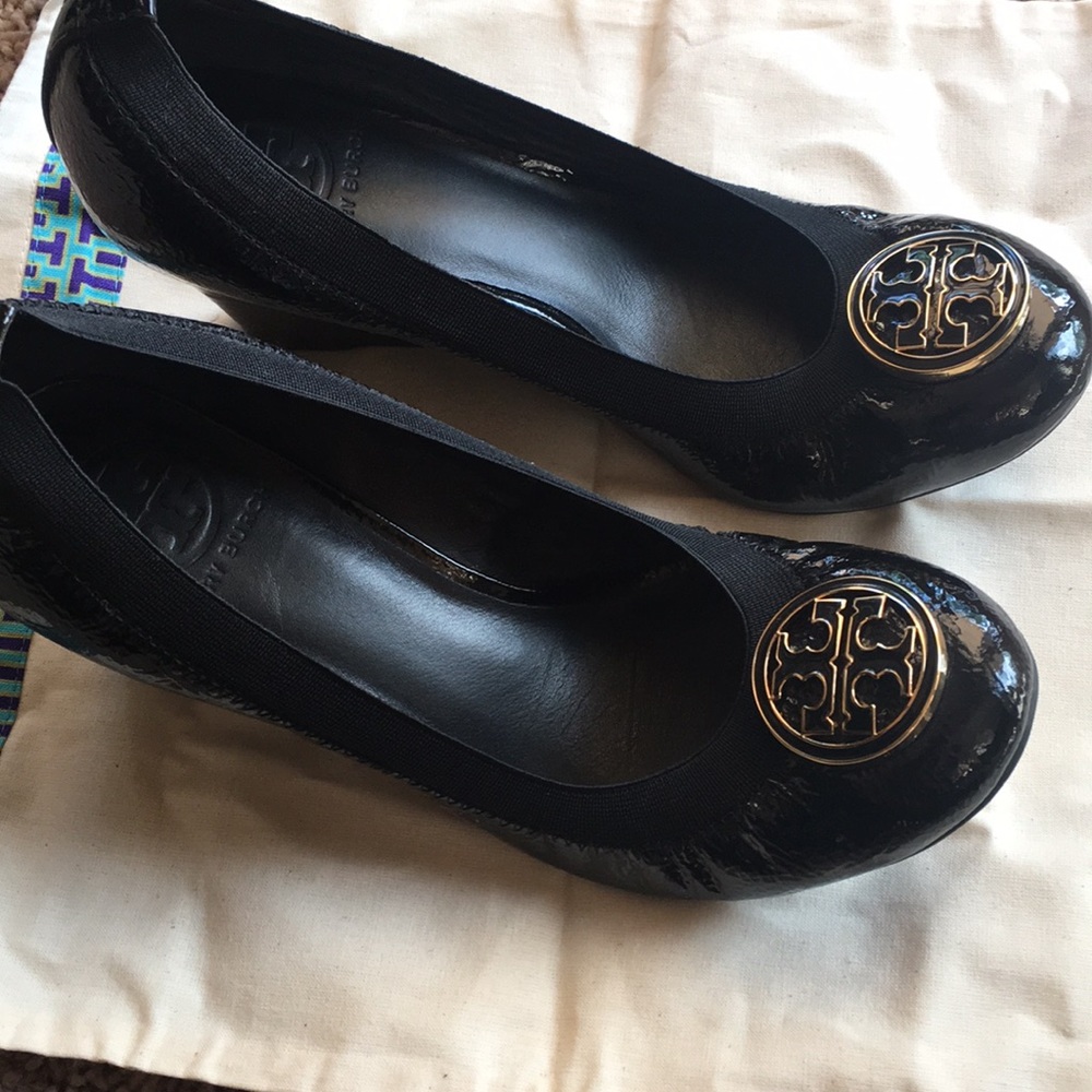 Tory Burch Wedges