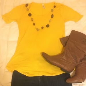 XS Perfect Tee from LLR