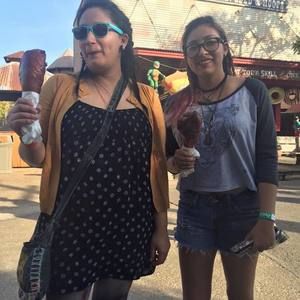 Meet your Posher, Kimberly