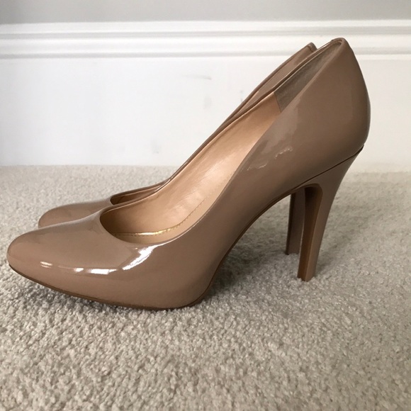 Nude heels - Picture 3 of 3