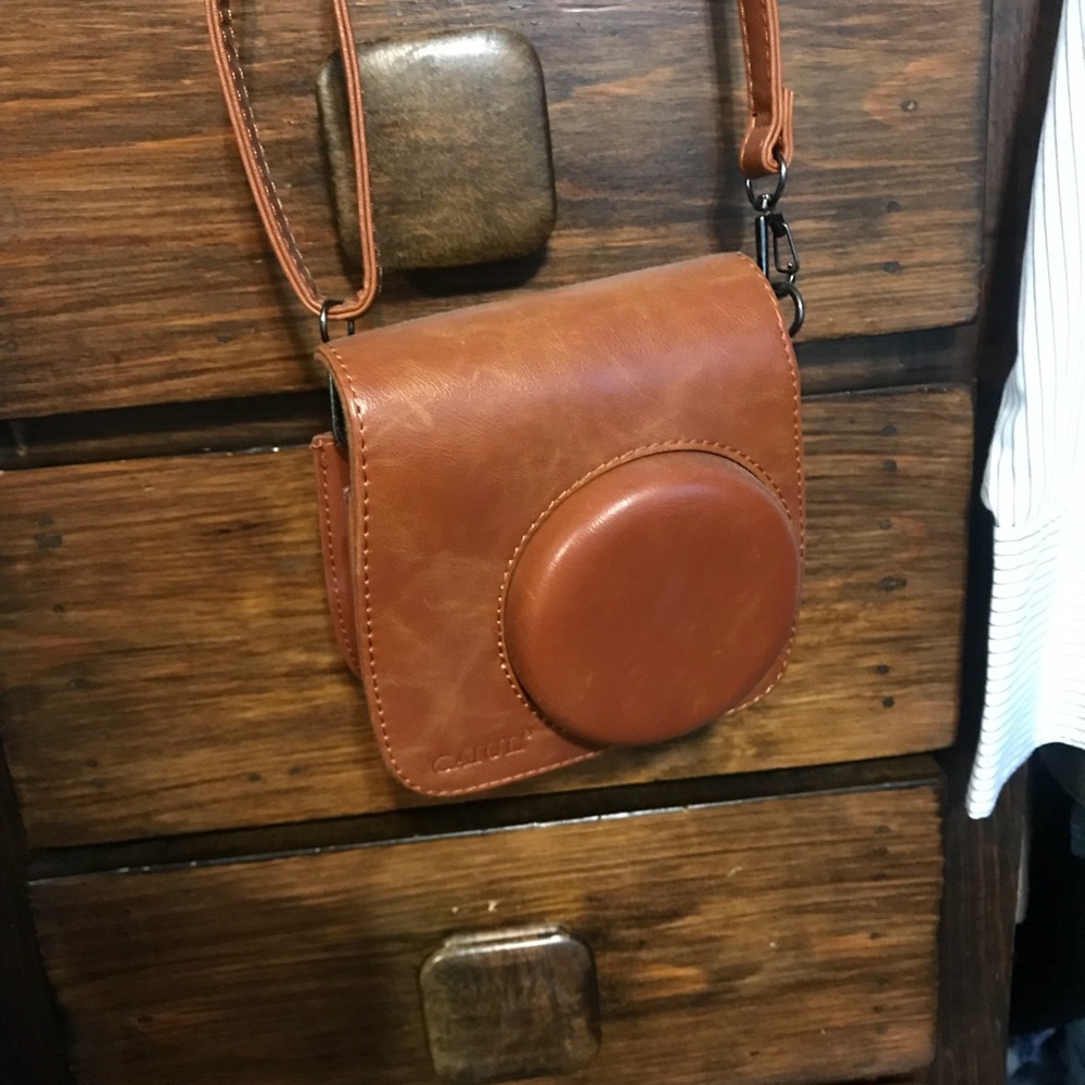 Instax Mini 8 Camera case