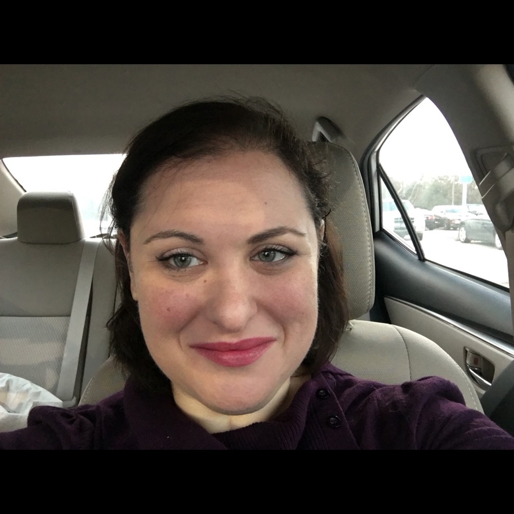 Meet your Posher, Jodi