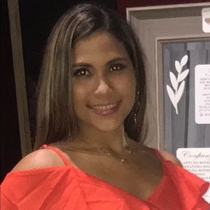 Meet your Posher, Luisa