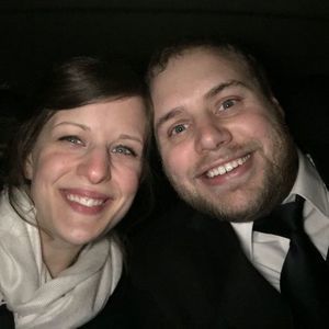 Meet your Posher, Shannon