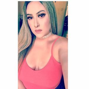 Meet your Posher, Ana