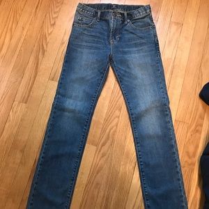 GAP BOYS JEANS