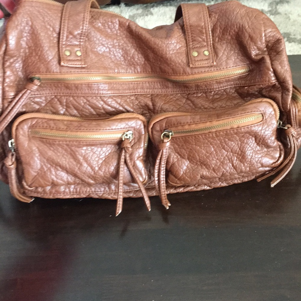 Brown bag