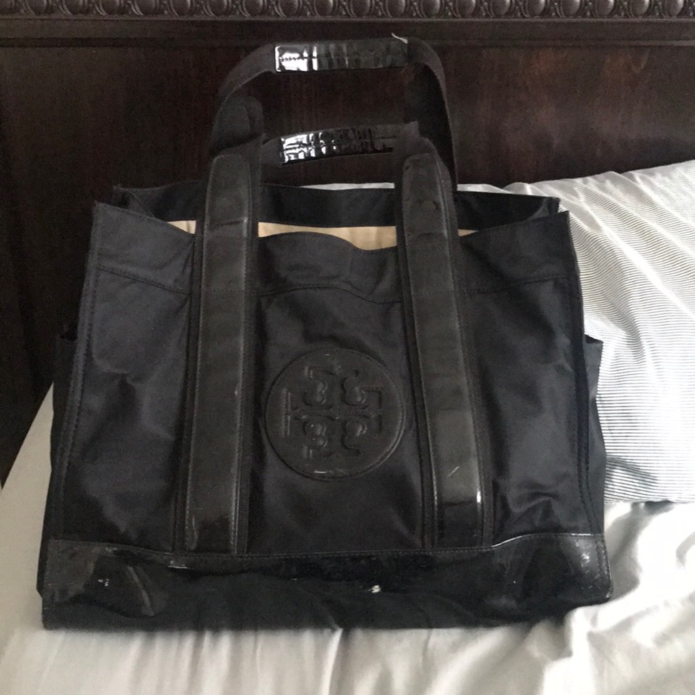 Tory Burch USED tote