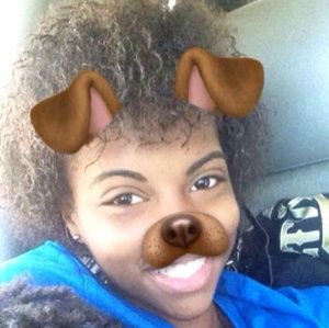 Meet your Posher, Adriel