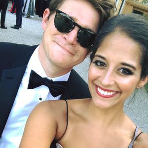 Meet your Posher, Brenda