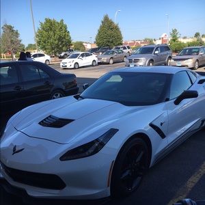 Meet your Posher, Ryan