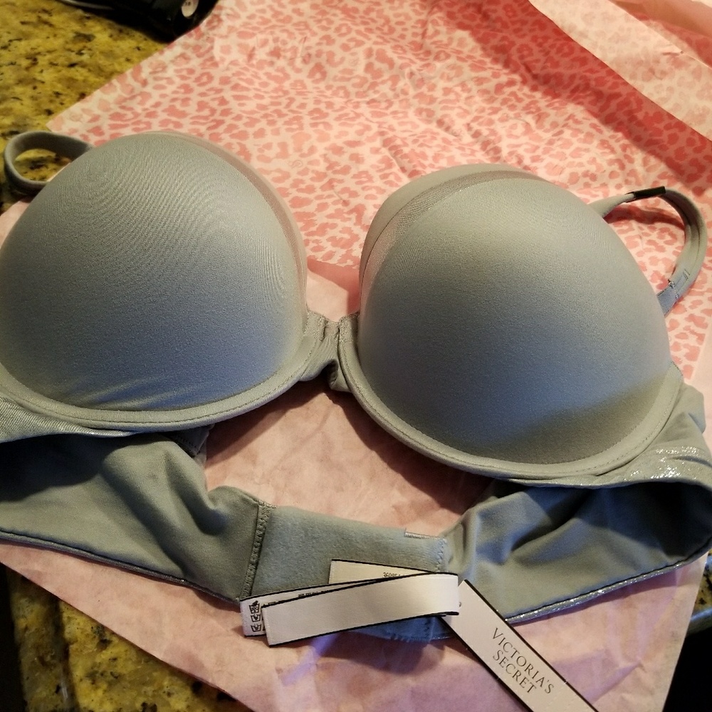 Victoria's Secret bra