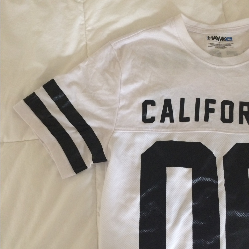 California tee