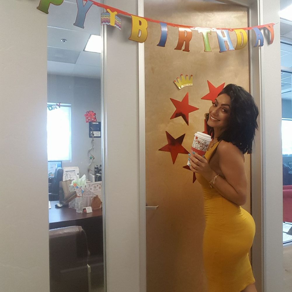 Meet your Posher, Melissa
