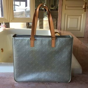 Louis Vuitton Tote