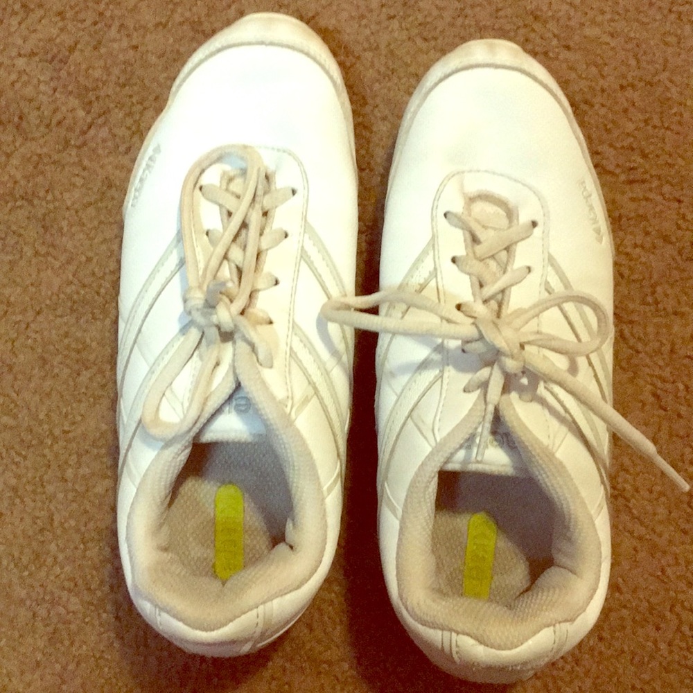 Kaepa cheerleading Sneakers
