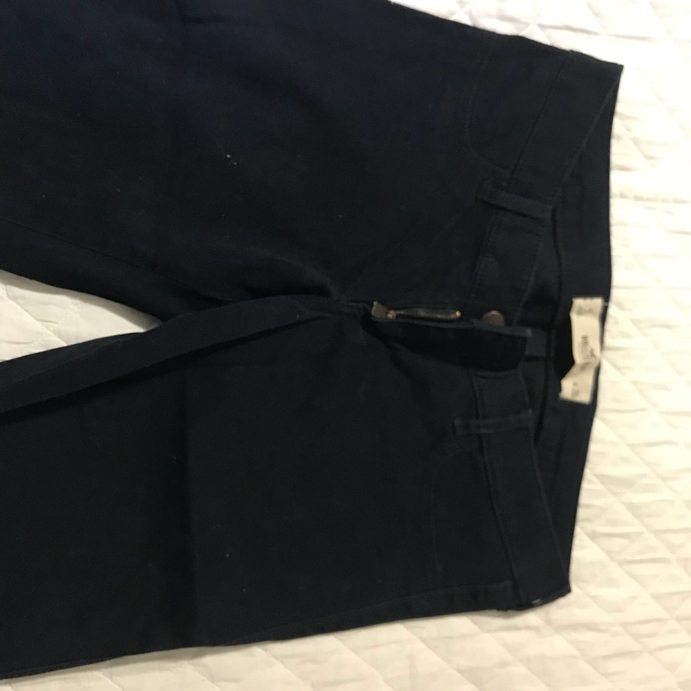 JEANS FROM HOLLISTER