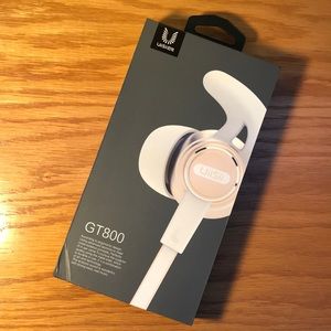 UiiSii Ear Phones