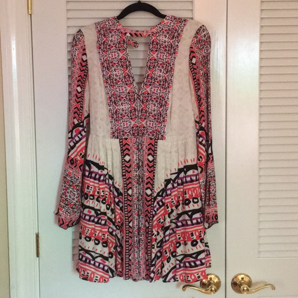 NWT Free People dress!