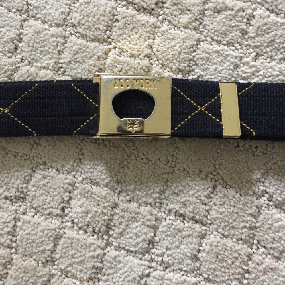 Zoo York Skate - bottle opener Adjustable belt