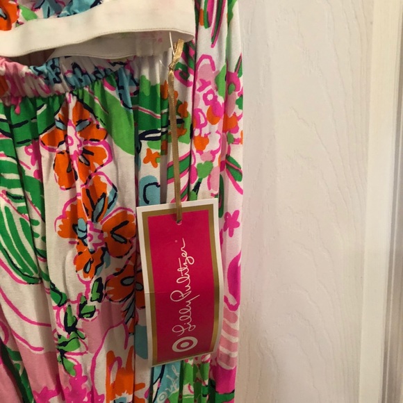 Lilly Pulitzer Maxi Dress - Picture 3 of 4