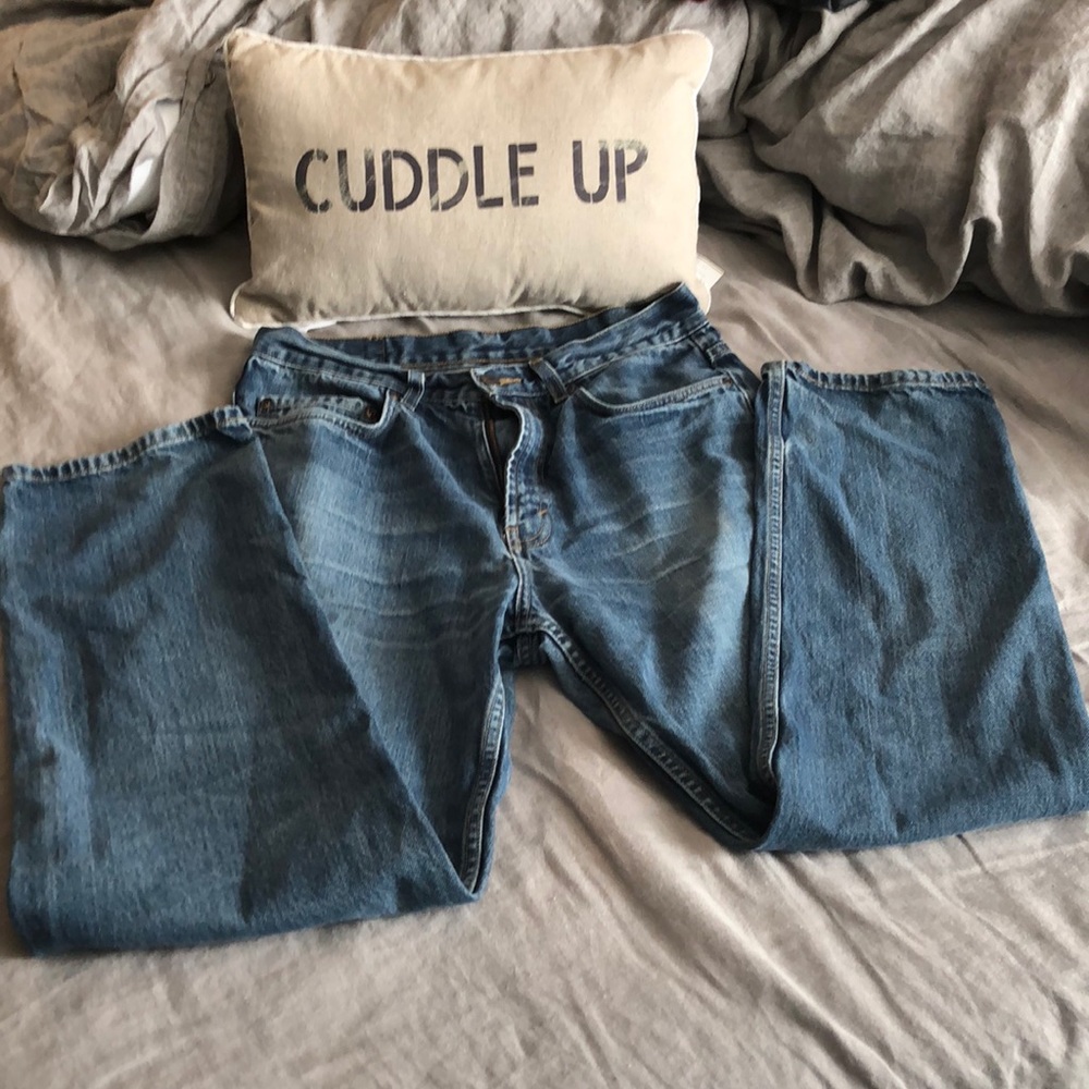 Kirkland men’s jeans