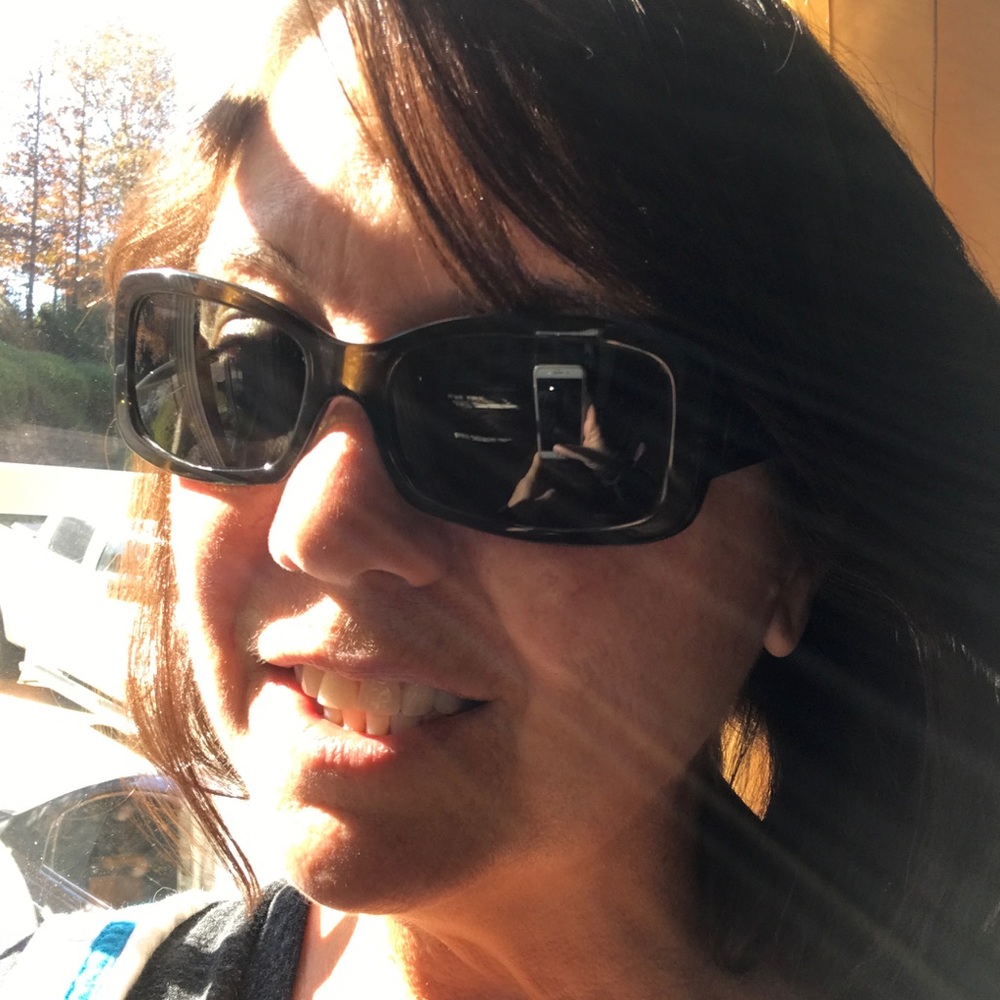 Burberry sunglasses - Picture 6 of 6
