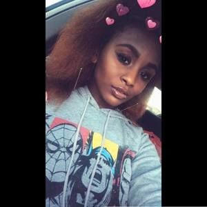 Meet your Posher, Anesha