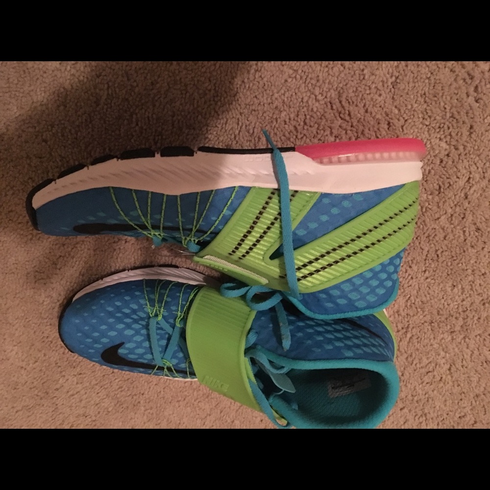 Nike air zoom men’s size 10 brand new