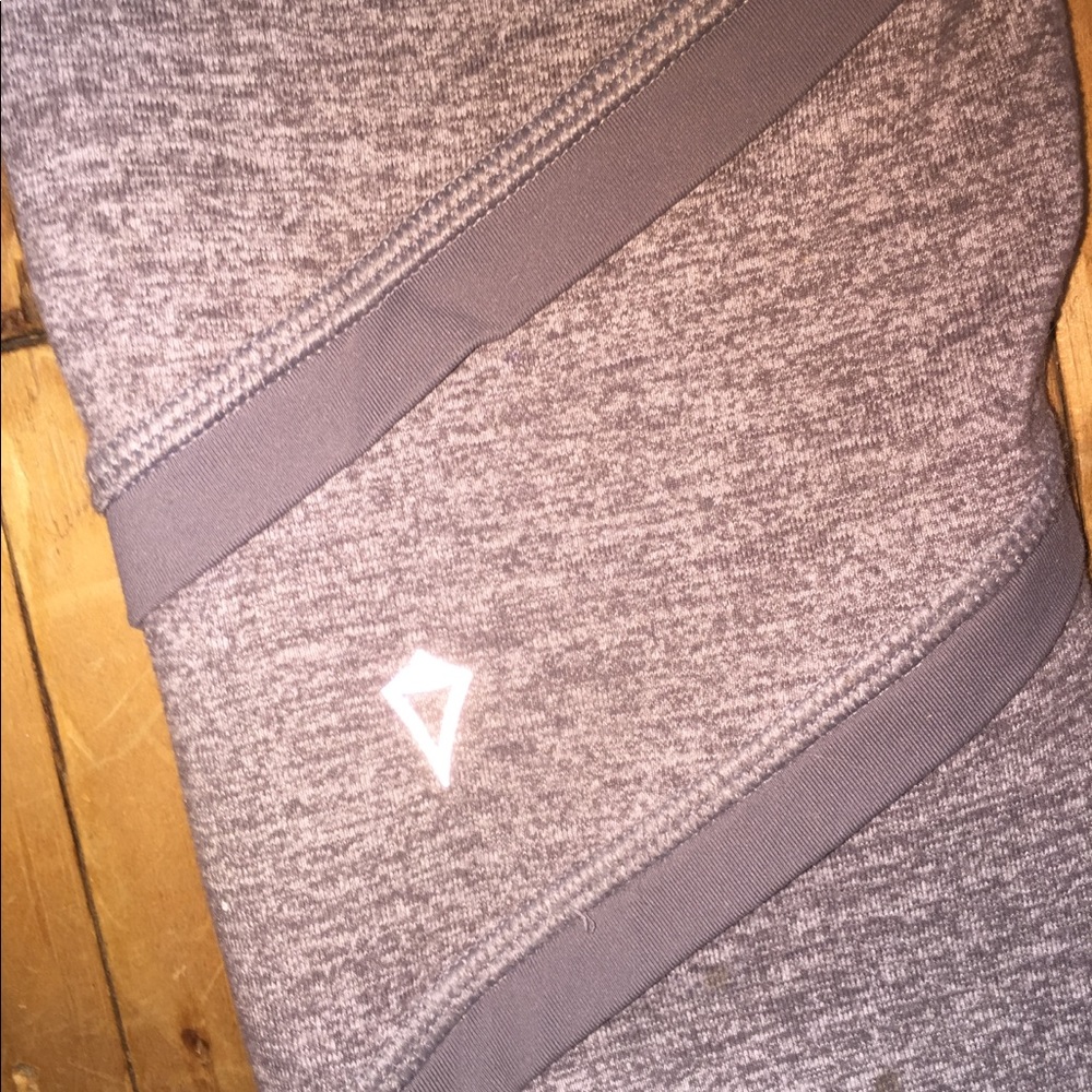Ivivva Warrior pants (SIZE 12)