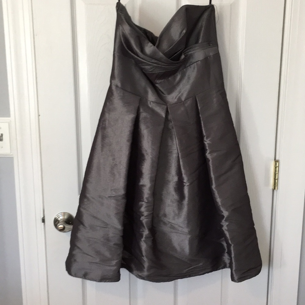 AFTER SIX Cocktail Dress